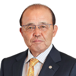 岡田彰布氏