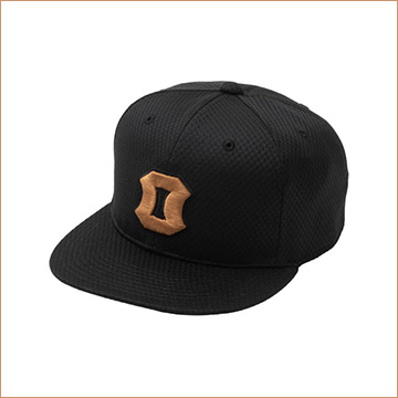 レプリカキャップ(フラット)