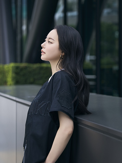 着用イメージ