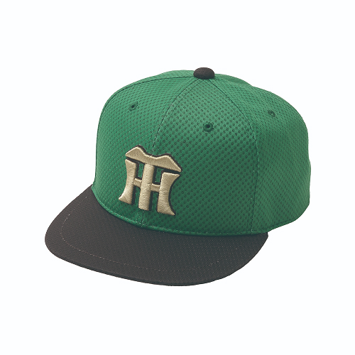 レプリカキャップ フラット