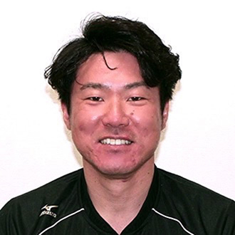 陽川尚将コーチ