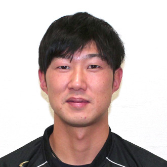 歳内宏明コーチ
