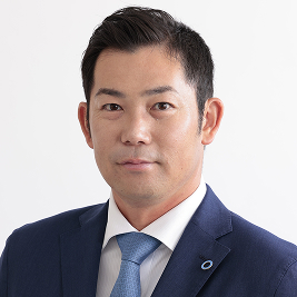 岩田稔さん