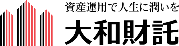 大和財託