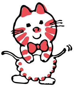メメちゃん
