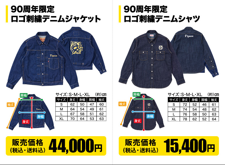 商品詳細