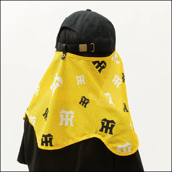 日よけカバー