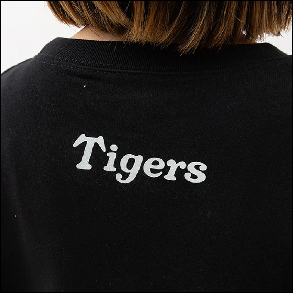 HANSHINYOKU Tシャツ 後ろ