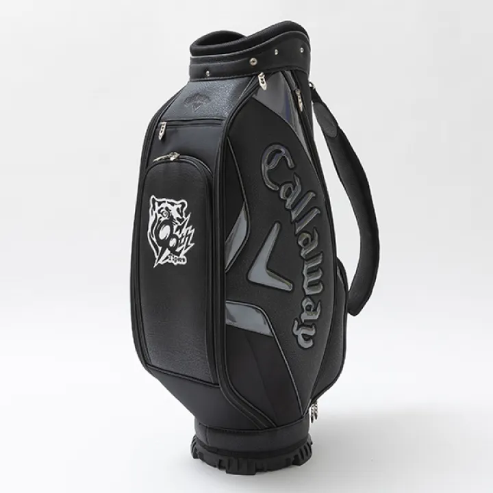 Callaway × タイガース90周年…