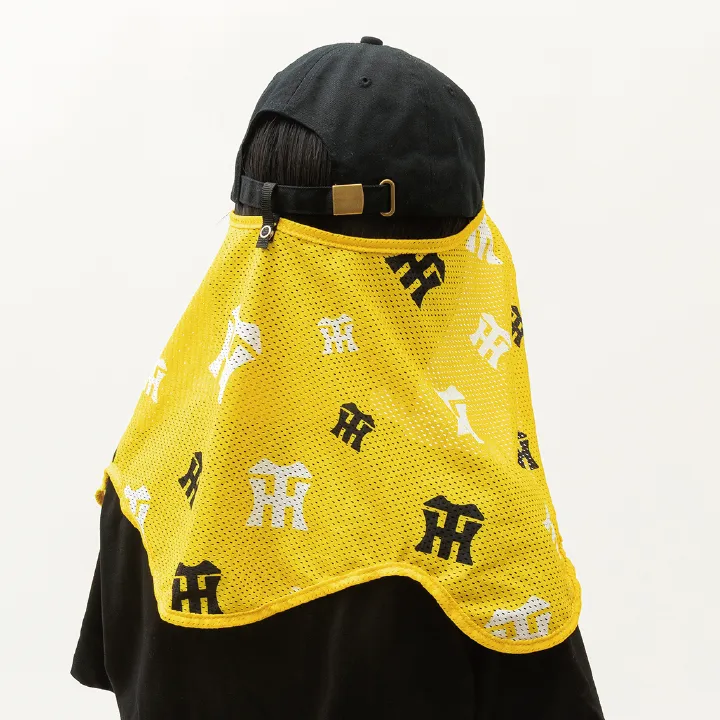 日よけカバー