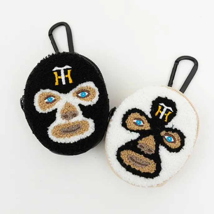 gym master サガラ刺繍覆面レ…