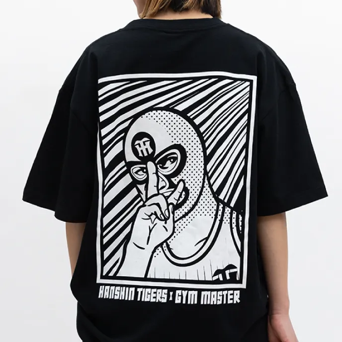 gym master Tシャツ（PEACE）