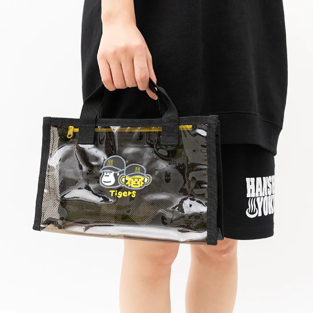 ごリラックスコラボ サ活バッグ