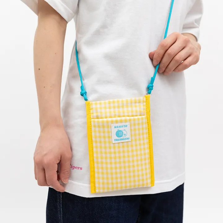 シークレットモバイルポシェット（…