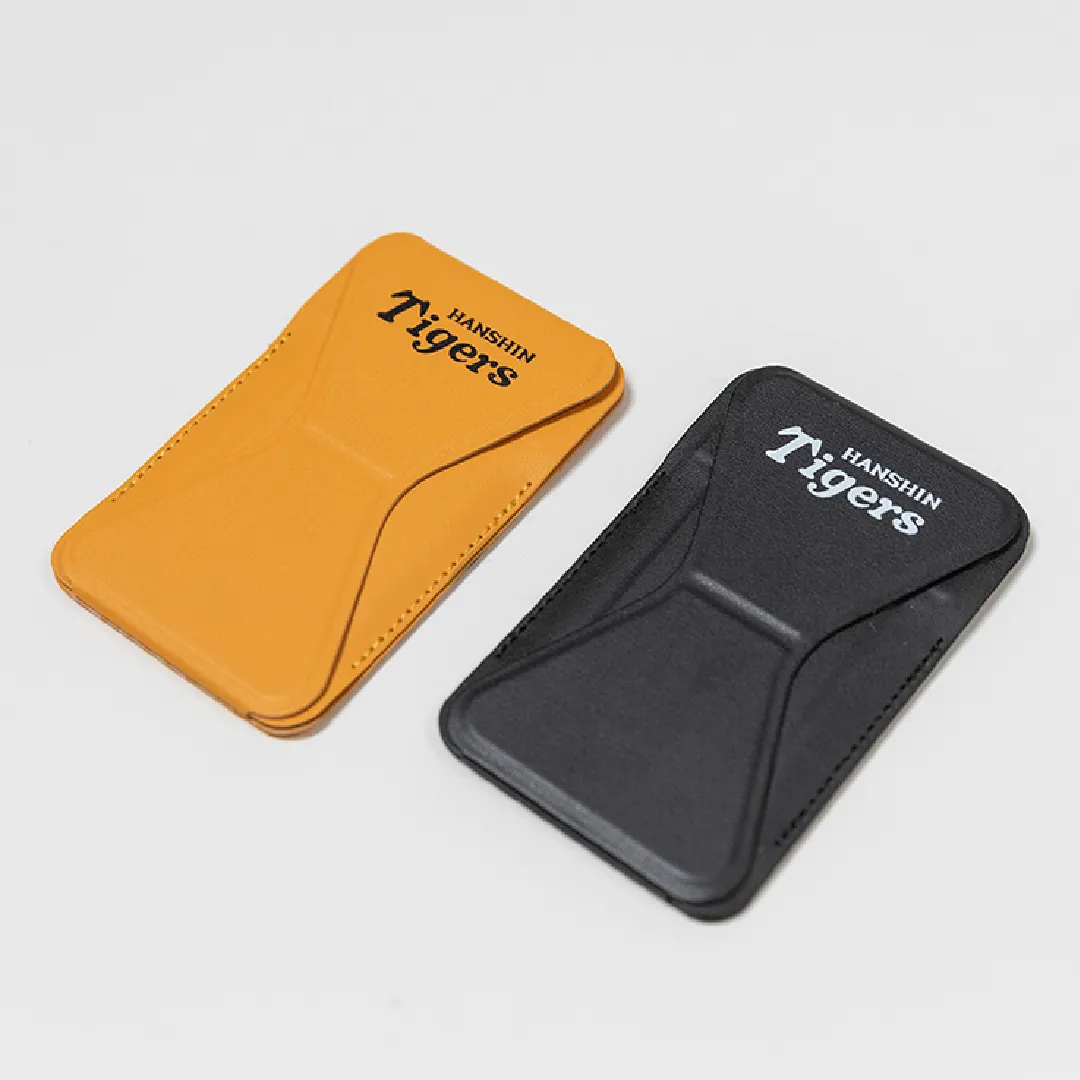 Tigersマグネット式スマホスタンド