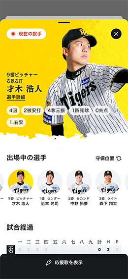 キャプチャ画像