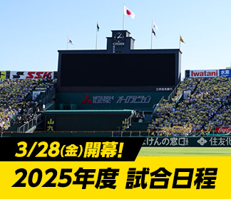 試合日程2025