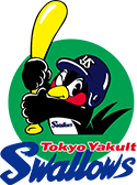 東京ヤクルトスワローズ