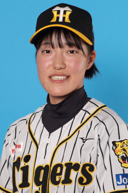 前田葵選手