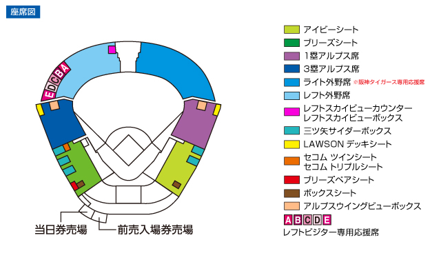 全体MAP