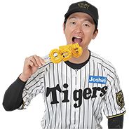 近本選手
